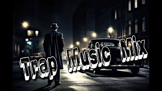 slowed And Reverb Songs ✖ Trap Music 2025 ✖ Bass Boosted Best Trap Mix ✖