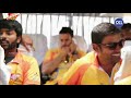 behind the scenes with chennai rhinos