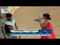 perfect reply to commentator tennis cricket dipesh mali