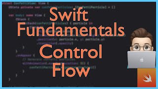 Data Types | Swift Fundamentals | Xcode Tutorial