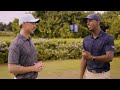 John Montgomery's Favorite Drills | Swing Expedition with Chris Como | GolfPass