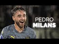 Pedro Milans - Season Highlights | 2023