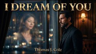 Thomas J. Cole - I Dream Of You (Official Music Video)