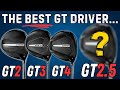 The Titleist GT 2.5?!....It's Long & Forgiving! Could This Be The Best GT Driver?