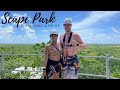 Punta Cana Vlog #3 - A Day a Scape Park