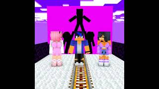 Ein Aphmau and Kc Puzzle Wall Challenge #aphmaucrew #aphmau