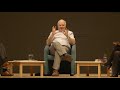 john lennox full q u0026a from cosmic chemistry do science and christianity mix