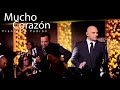 Mucho corazón - Francisco Padrón - Video Oficial - Homenaje a Luis Miguel