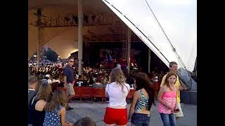 Madison's First Concert Experience: Victoria Justice & Big Time Rush in Baltimore, MD