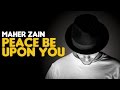 Maher Zain - Peace Be Upon You (Audio) | ماهر زين - عليك صلى الله
