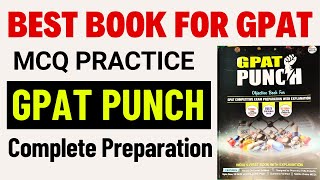 Best Book for GPAT Exam | Review of \