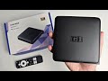 Kinhank G1 Review - S905X4 - Android TV - DOLBY VISION - Any good?