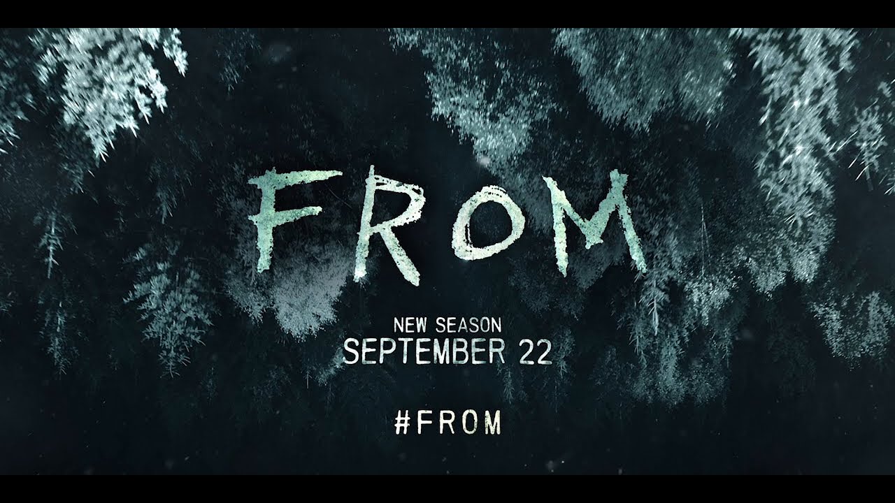 From Season 3 Teaser Trailer Imdb Youtube