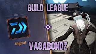 Black Desert | Awakening Sorceress Guild League | Vagabondz