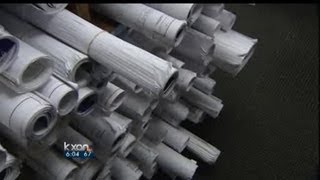 Austin Permit Backlog