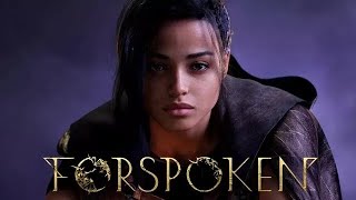 What’s The Story Premise In Forspoken?