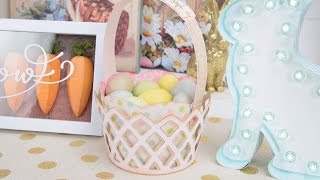Happy Easter SVG Kit Trailer