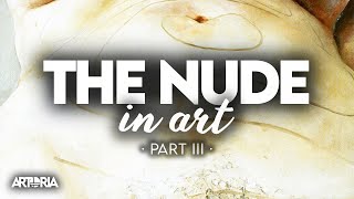 The Most Controversial Nude Paintings In Art History - Part 3