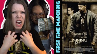 Training Day | Canadian First Time Watching | Movie Reaction | Movie Review | Movie Commentary