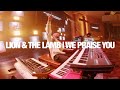 Lion & The Lamb / We Praise You - Hope Worship | Seamless Arrangement 🤯🔥| Keys Cam | MD | In-ear Mix