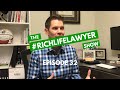 #RichLifeLawyer Show 032: The 4 D's of a Typical (Bad) Estate Plan