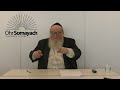 22 the noachide laws u0026 their enforcement harav yitzchak breitowitz