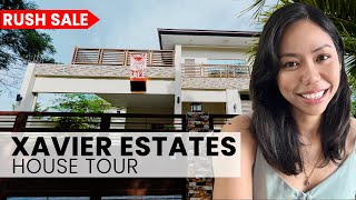 Xavier Estates Phase 2 House on Rush Sale (Cagayan de Oro House Rush Sale)