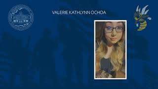 Veterans Resource Center Virtual Graduation Ceremony 2021 - Fullerton College