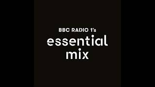 Parks \u0026 Wilson (Tilt) - BBC Radio 1 Essential Mix (24.02.2002)