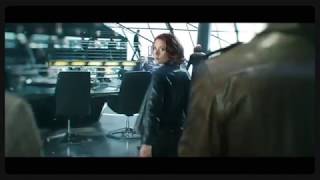 Marvel studios ' Black Widow - Offical teaser trailer