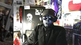 Shadbase IRL Livestream(9-16-17)