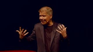 How to create a life with love | Doug Gordon | TEDxEnniskillen