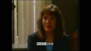 [720p/50p] BBC ONE | continuity | 24th January 1998 | Part 1 of 2