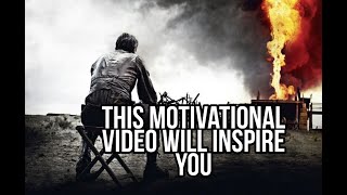 motivational video that inspires. MOTIVATIONAL VIDEO