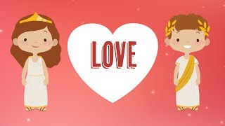 History of Valentine’s Day - Kid Friendly (Under 1 Minute)