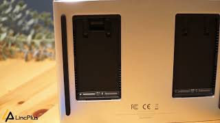 LincPlus LincStation N1 Unboxing \u0026 Review