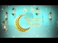 Ramadan Greetings (After Effects templates)