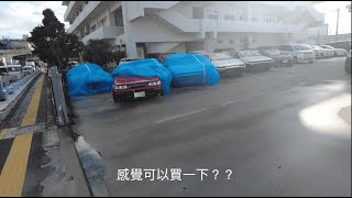 2024年份沖繩自駕旅行 -Day 2 Good Speed租車/DMM水族館/瀨長島/牧志市場