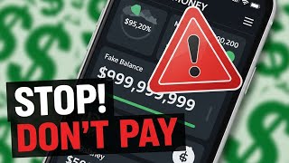 Task App SCAM in 2025: Don’t Fall for This Fake Easy Money Trap!