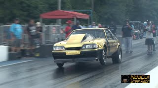 ASAG NITROUS KILLAS @ PIEDMONT DRAGWAY