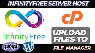 Infinityfree Web Hosting Cpanel Mastery | How to use Infinityfree Cpanel