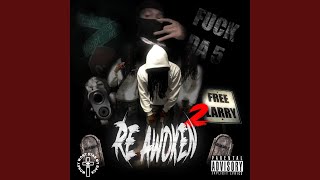 Fck the 5 (feat. Emg swervo, SayL 3x \u0026 Murdaworld wighty)