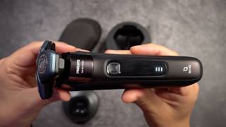 Philips Shaver Series 7000 im Test und Erfahrungen