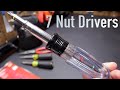 Husky 15 in 1 Screwdriver nutdriver