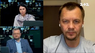 Тимофій Милованов розповів про те, чи можливий дефолт у Росії та про план відбудови України