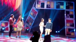 Kamzo and Bailona: Mr. Right