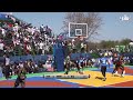 JrNBA RBS | 2023 FINALS | LEBONE vs PRESIDENT MANGOPE | HIGHLIGHTS