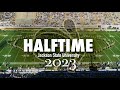 Halftime | Alabama State University | JSU 2023