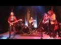 Imagine Dragons - Radioactive (Bad Queens)