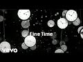 Eraserheads - Fine Time [Lyric Video]